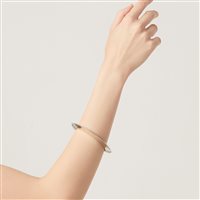 Bracelet Giovanni Raspini Femme BLADE in Argent 11774 - 11774